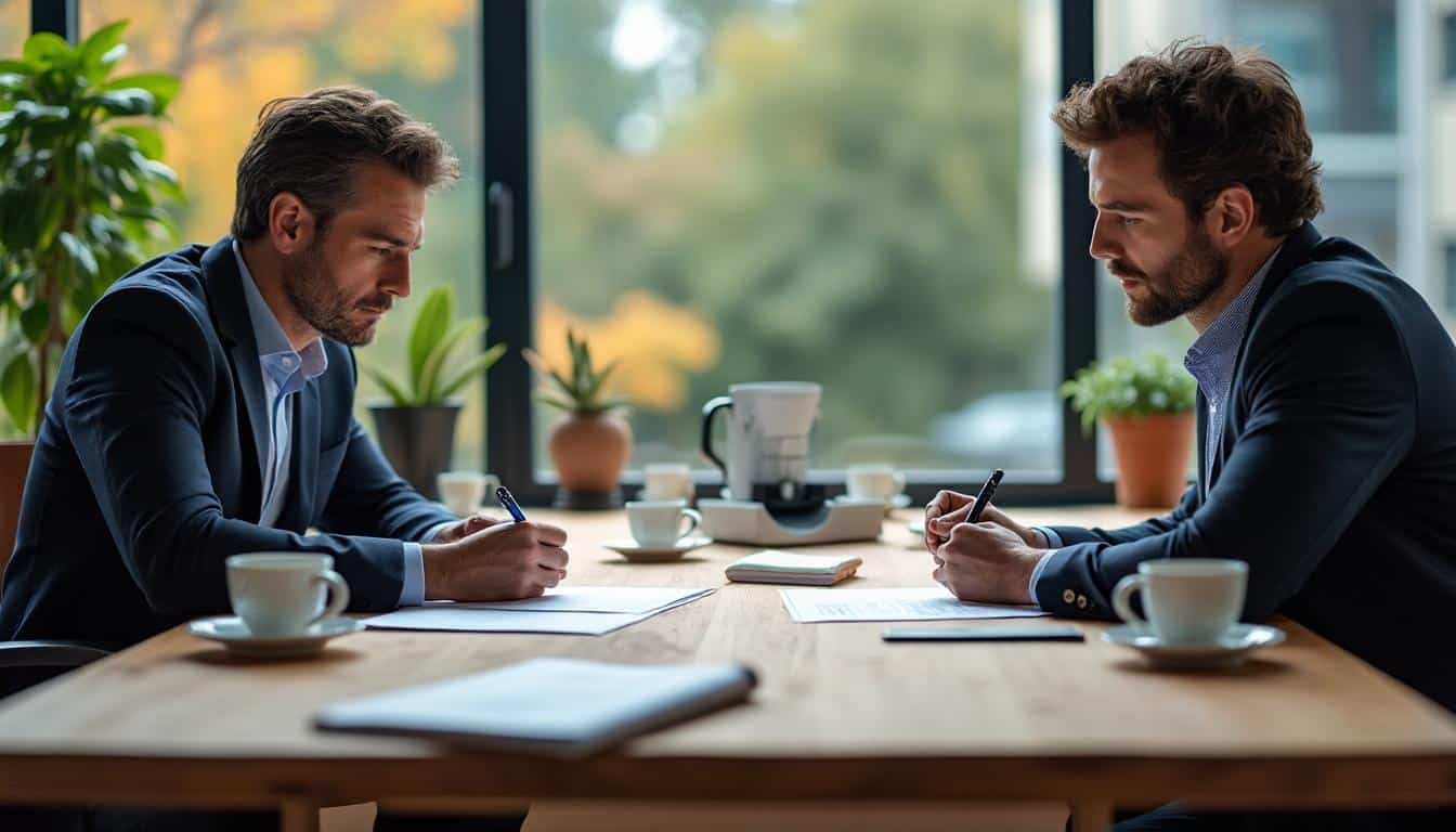 Importance des contrats pour la distribution d’énergie : enjeux et bonnes pratiques