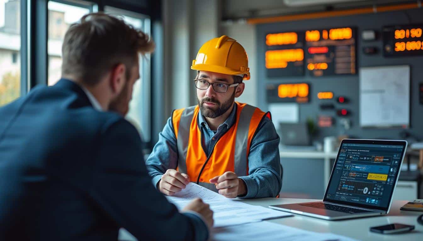 Illustration: Définition et rôle du distributeur dans un contrat énergie