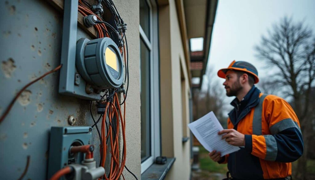 Les responsabilités du distributeur dans un contrat énergie : ce qu’il faut savoir