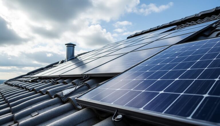 Schéma de production de l’énergie solaire : comprendre et optimiser votre installation