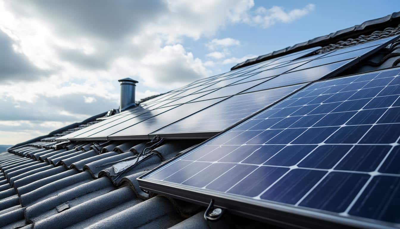 Schéma de production de l’énergie solaire : comprendre et optimiser votre installation