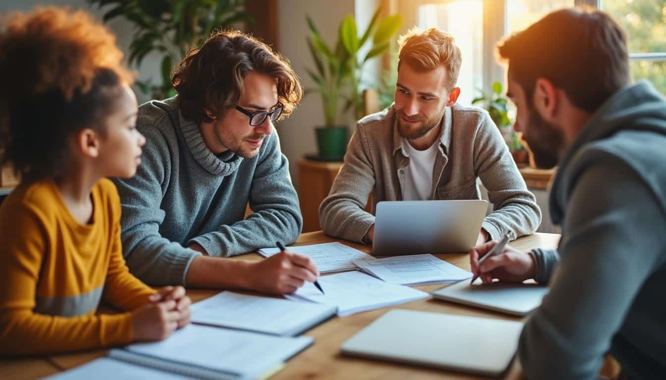 Illustration: Comprendre les bases pour choisir un contrat de distribution énergétique