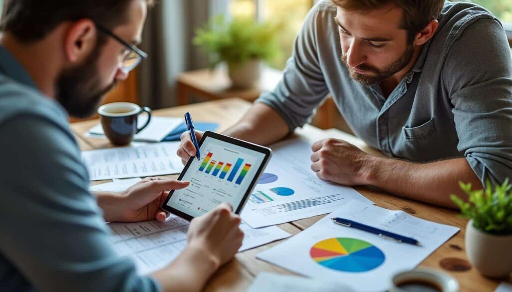 Comment choisir un contrat de distribution énergétique : guide complet