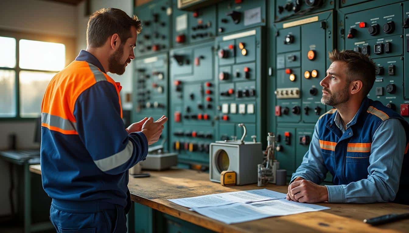 Contrats de réseau d’énergie : explications, fonctionnement et conseils