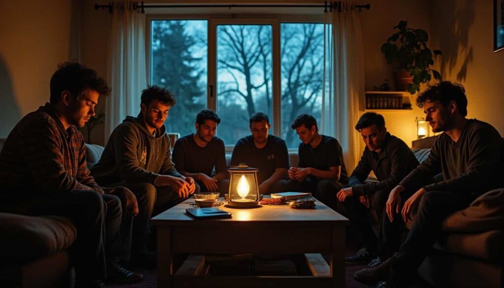 La coupure de courant autour de moi : causes, solutions et actions