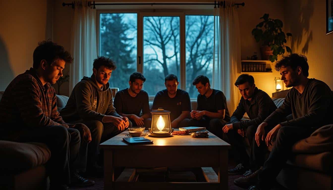 La coupure de courant autour de moi : causes, solutions et actions