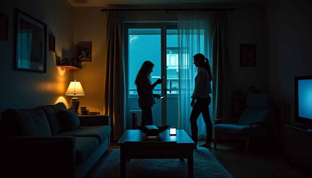 Coupure d’électricité autour de moi : causes, vérifications et solutions