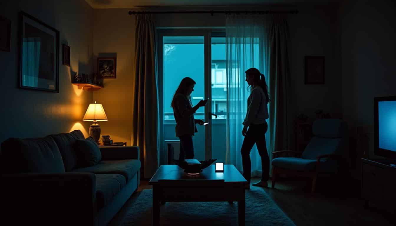 Coupure d’électricité autour de moi : causes, vérifications et solutions