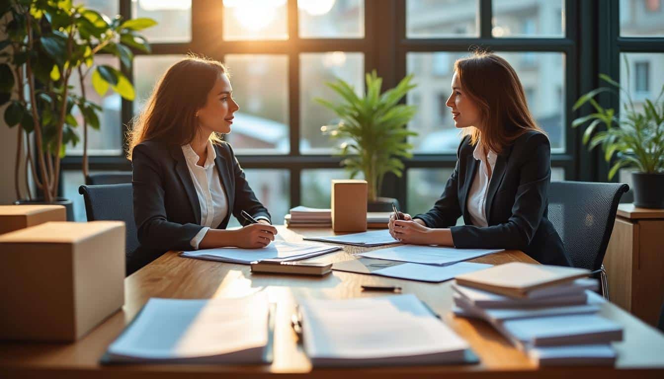 Illustration: Définitions et bases juridiques du contrat de fourniture et du contrat de distribution