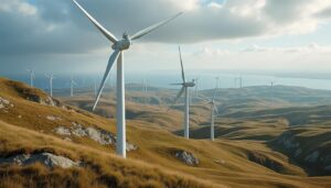 Les différents types d’éoliennes : usages, avantages et choix