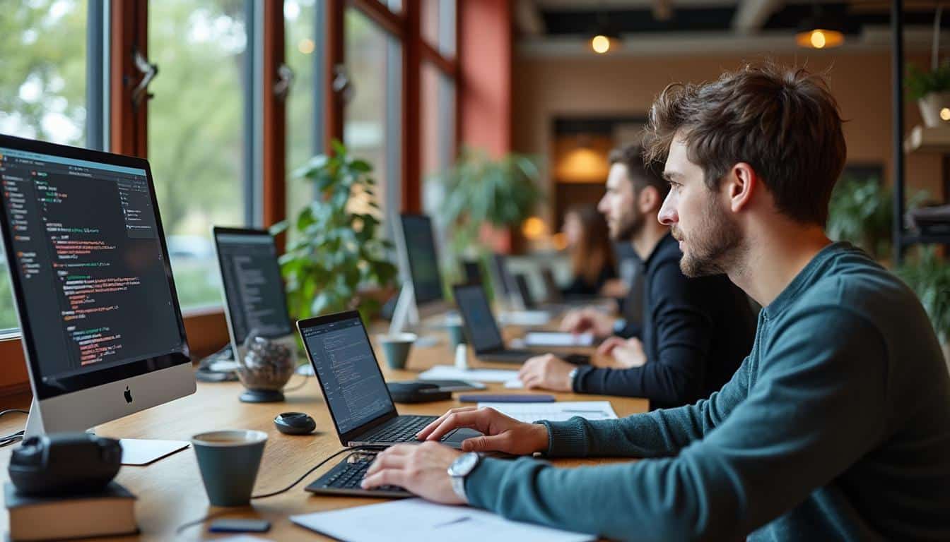 L’ecampus des Hauts-de-France : plateforme numérique innovante