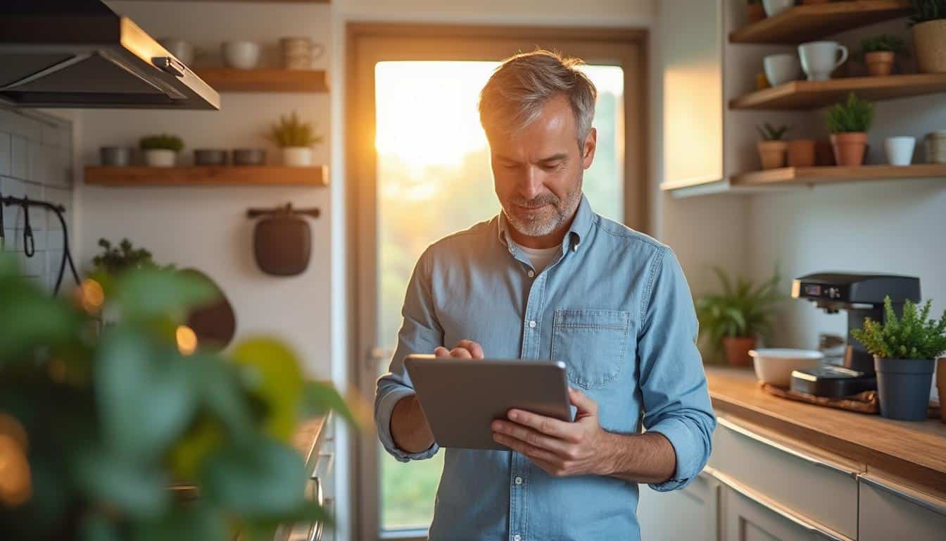 Illustration: Comprendre le relevé de compteur en ligne sur enedis.fr