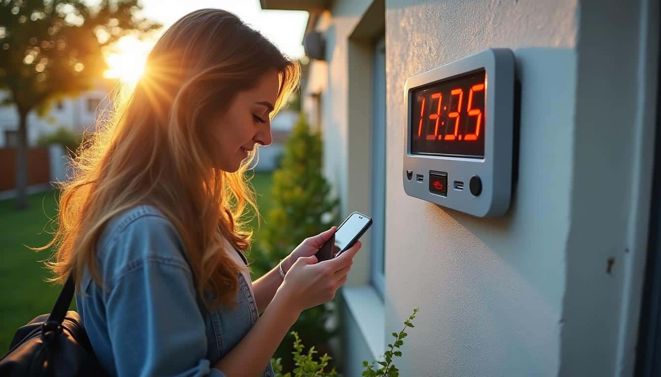 Faire le relevé en ligne sur enedis.fr : guide complet et conseils