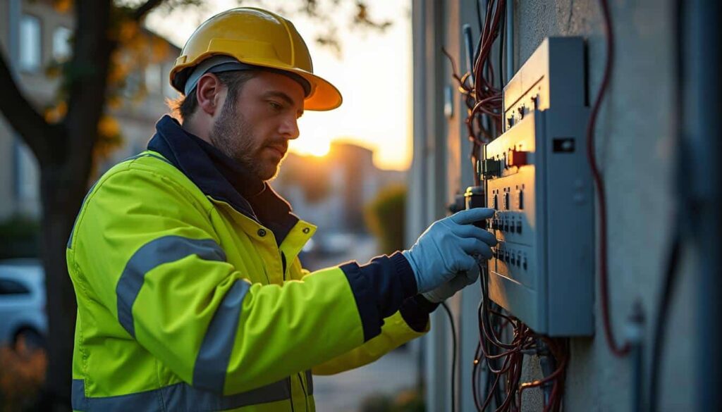 Les enjeux des contrats de distribution énergétique : guide complet