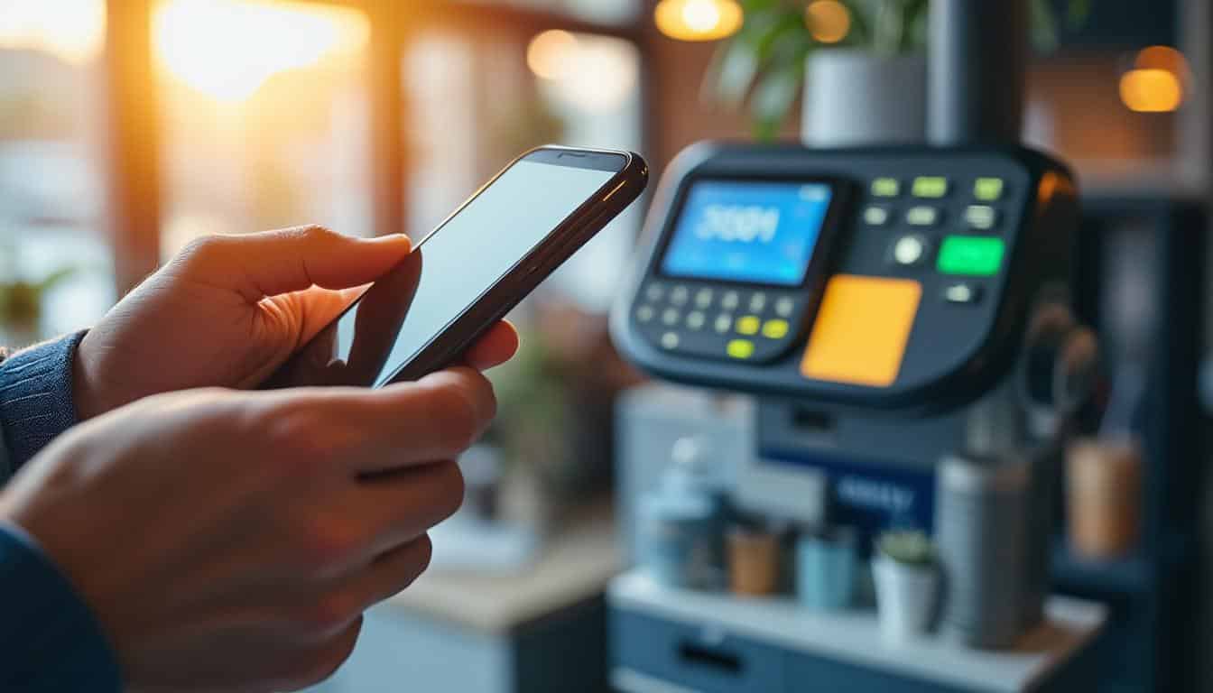 Relevé de mon compteur sur l’espace client Enedis : guide complet