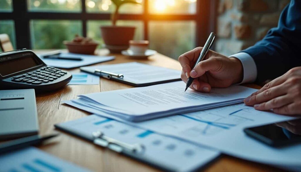 Les obligations dans un contrat de distribution d’énergie : règles et enjeux