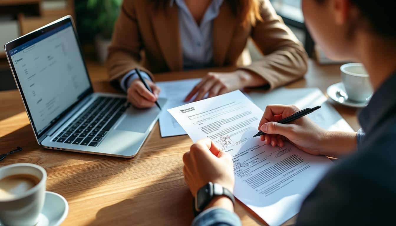 Processus de mise en place d’un contrat énergie : étapes clés et conseils