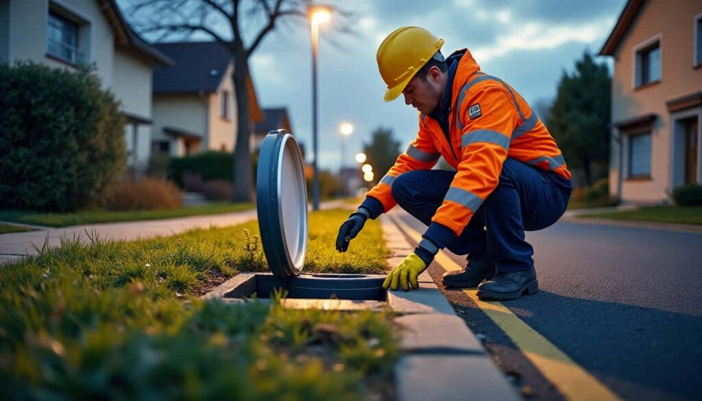 Qu'est-ce qu'un réseau de GRDF ? Rôle, fonctionnement et utilité