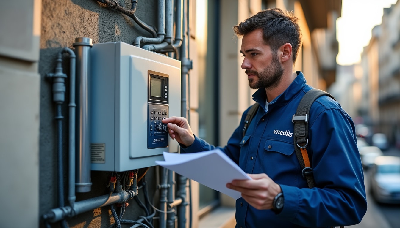 La différence entre Enedis et EDF : rôles, missions et conseils pratiques
