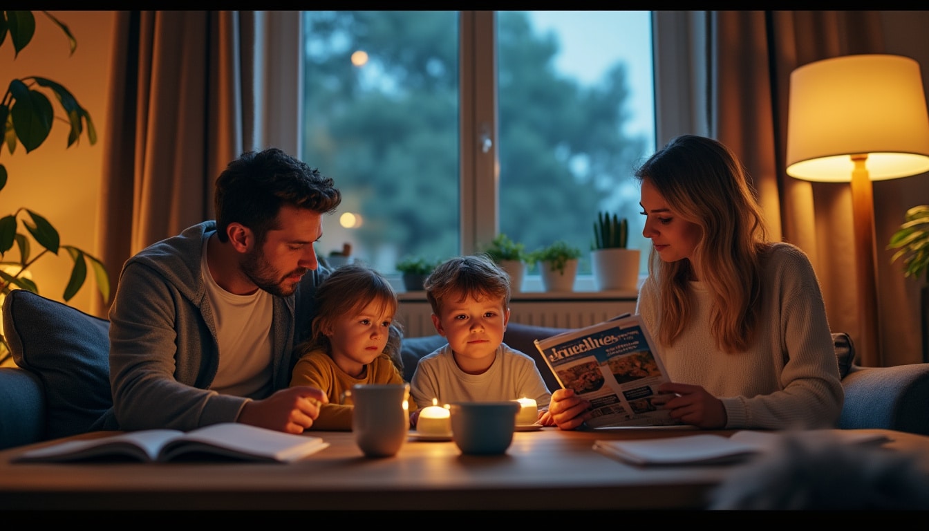 Illustration: Comprendre pourquoi l’énergie est notre avenir et pourquoi il faut l’économiser