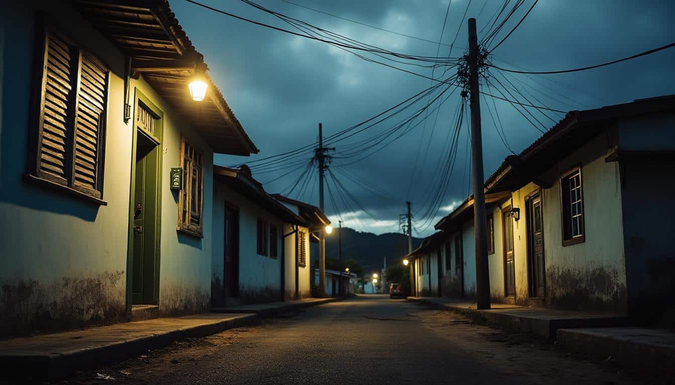 La coupure d’EDF aujourd’hui à La Réunion (974) : causes et solutions