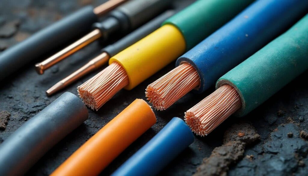 Courant alternatif : perte de phase et défauts expliqués