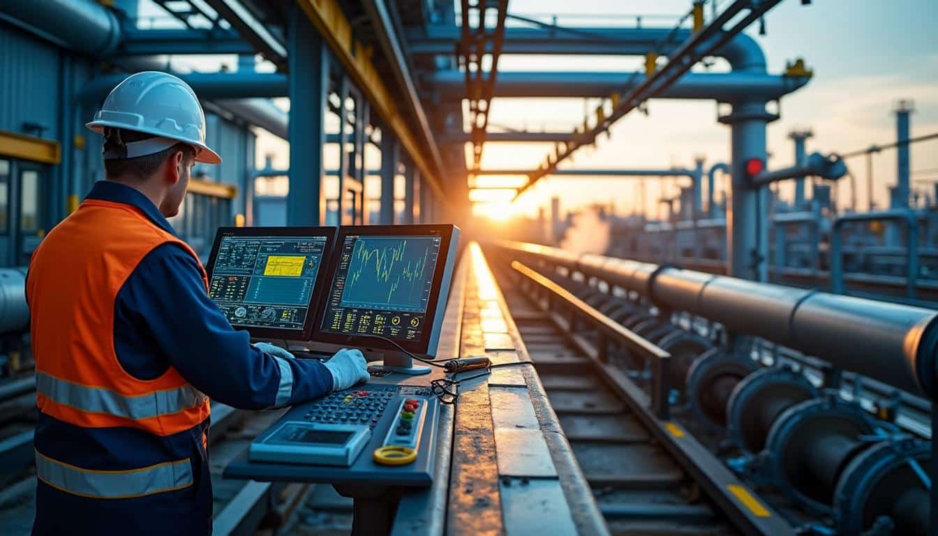 Cycle combiné : démarrage à froid procédure détaillée et sécurisée