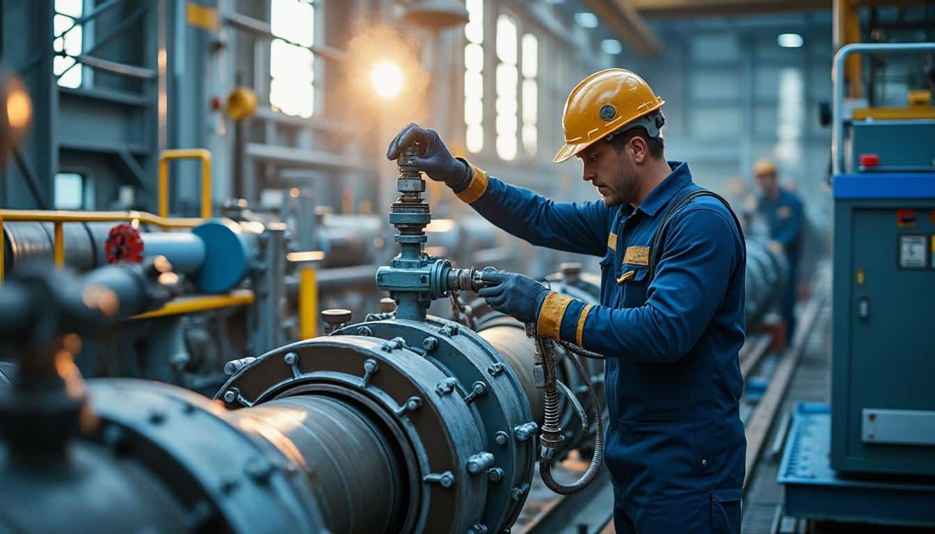 Cycle combiné avec injection d’eau et dosage : optimiser rendement et écologie