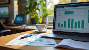 Grilles des salaires EDF : comprendre et optimiser sa rémunération