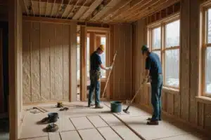 Matériaux isolants écologiques : un atout pour la transition énergétique