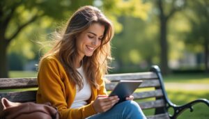 Vivre à l’ère du vivre EDF online : guide complet et services