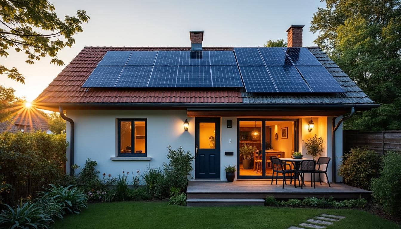 Illustration - Comprendre ses besoins et le potentiel de son habitation