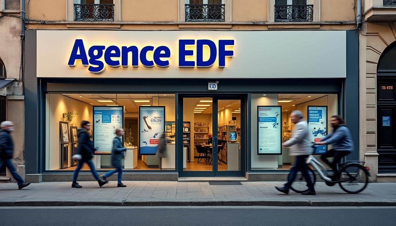 EDF à Avignon : Guide complet du service et des offres 2026