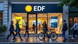 EDF à Valence : services, tarifs et démarches simplifiés