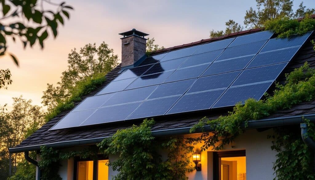 Image mise en avant pour Quels critères pour sélectionner la solution solaire idéale chez soi ?