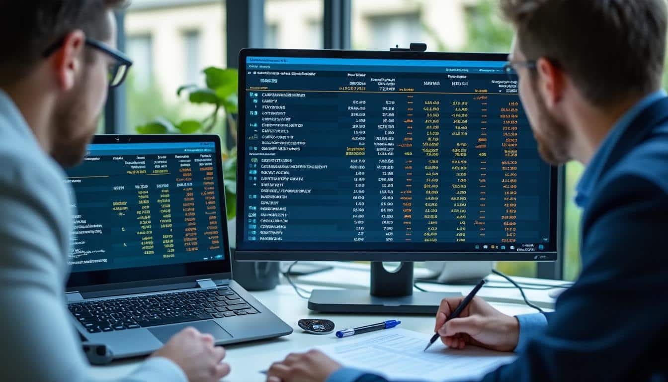 Grille salaire EDF 2025 : Guide complet des niveaux et primes