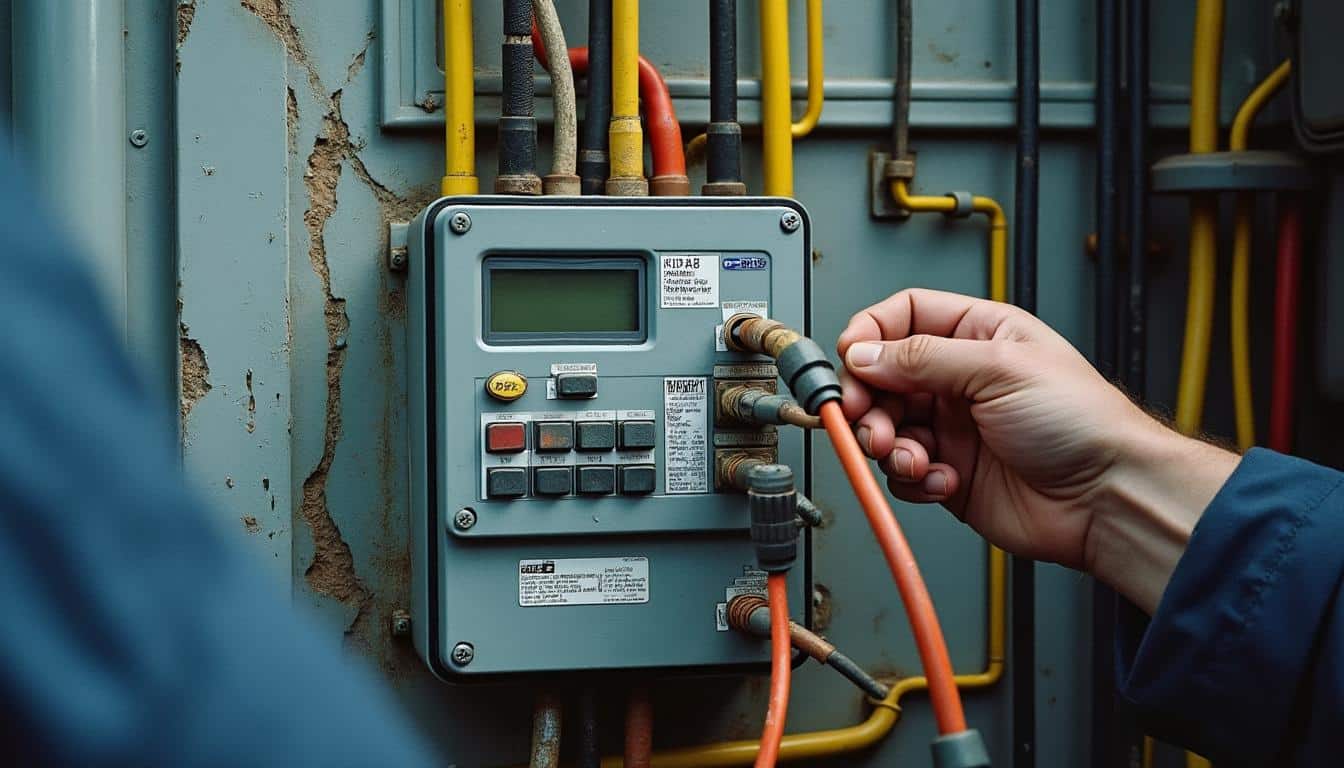 Porte fusible EDF avant compteur : sécurité et installation essentielle