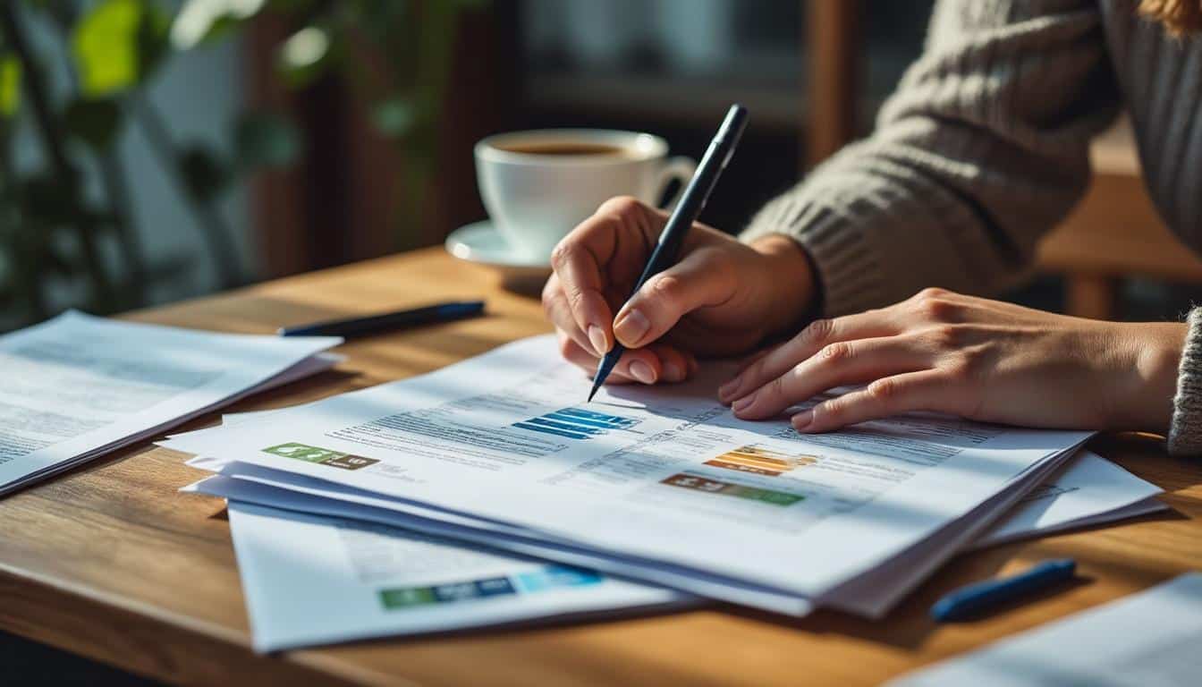 Combien de temps doit-on garder les factures EDF : durée légale et conseils