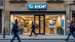 EDF à Carcassonne : Guide complet pour gérer votre électricité
