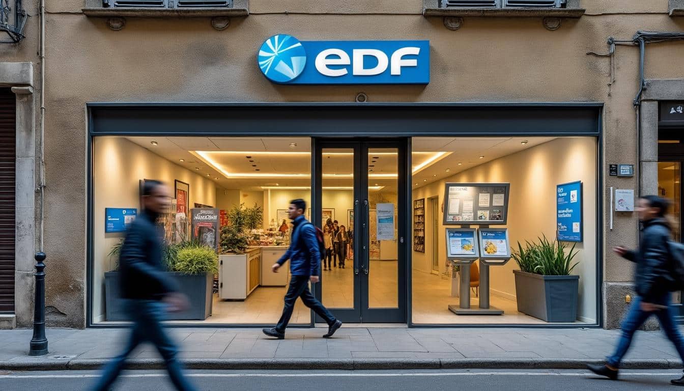 EDF à Carcassonne : Guide complet pour gérer votre électricité