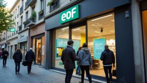 EDF à Clermont : guide complet pour vos services et démarches