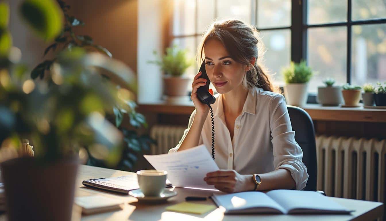 Illustration: Comment contacter le service client d’EDF dans la région de Dunkerque