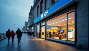 EDF à Dunkerque : Guide complet pour gérer votre contrat d’électricité