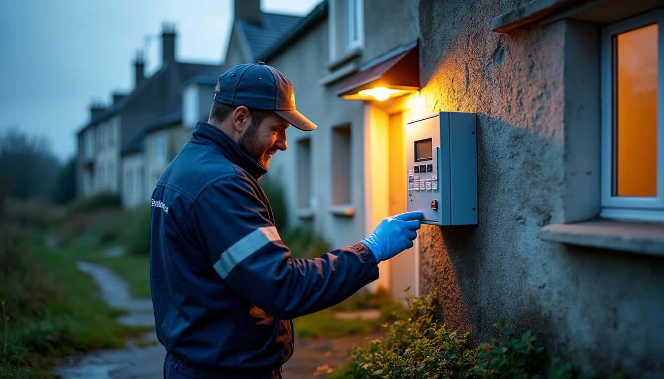EDF à Lorient : Guide complet pour gérer votre électricité facilement