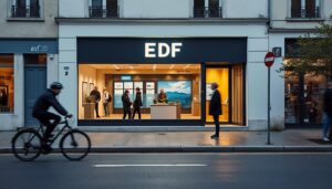 EDF à Quimper : guide complet pour gérer votre contrat d’électricité