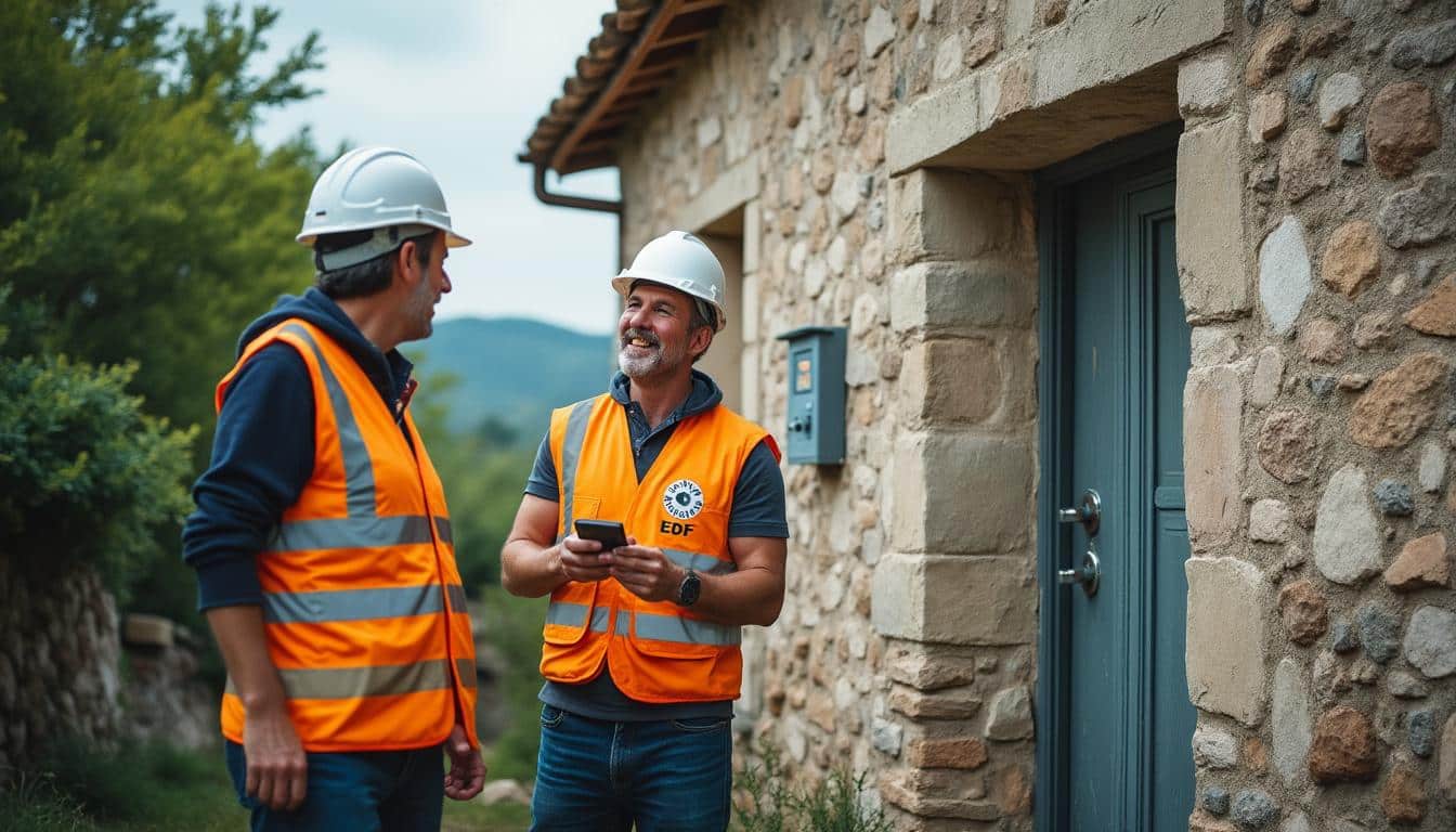EDF à Tarbes : Guide complet pour bien gérer votre électricité