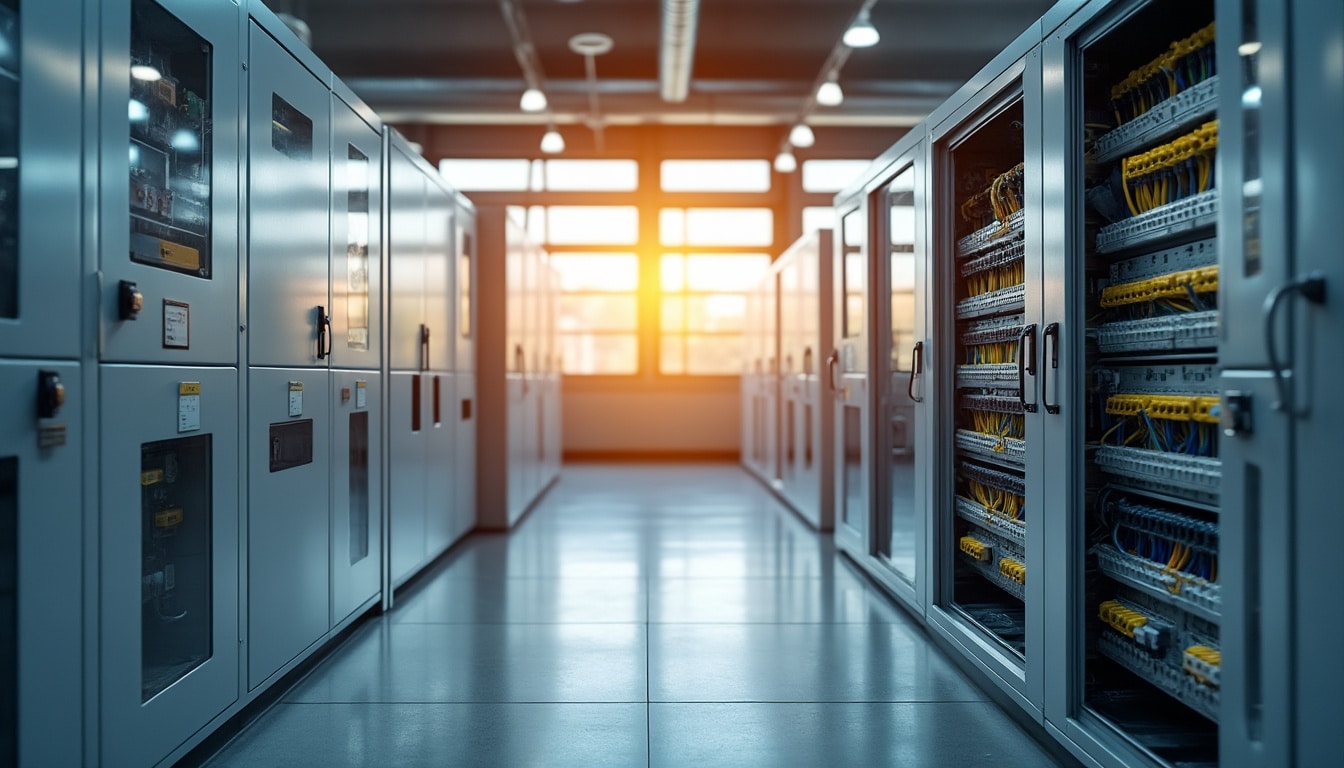 Illustration - Comprendre les besoins spécifiques de votre entreprise en électricité