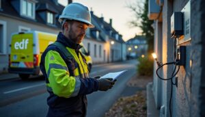 EDF à Auxerre : Guide complet des services et offres énergie