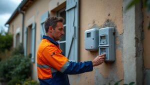 EDF à Bayonne : tout savoir pour gérer votre électricité facilement
