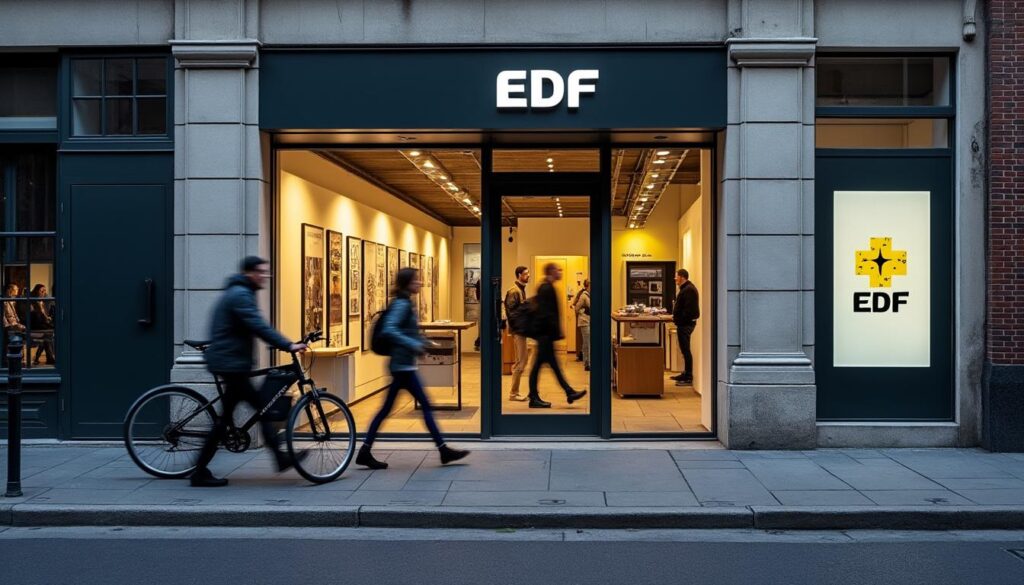 EDF à Troyes : Guide complet pour vos services et contacts locaux